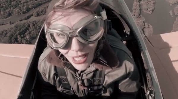 Friday Five: Haley Bonar, Polica, and more new Minnesota music videos