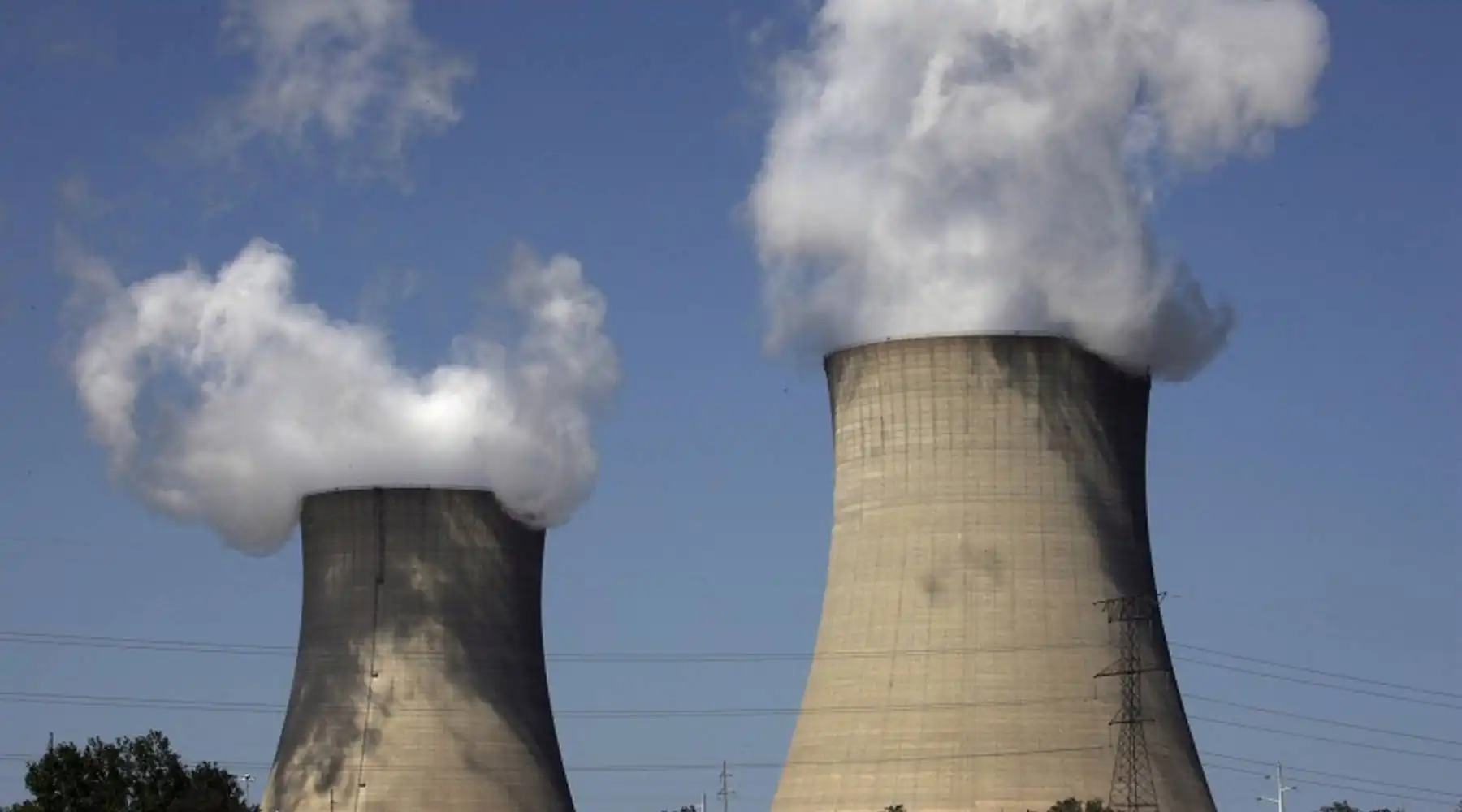 Could nuclear power play a major role in reversing climate change?