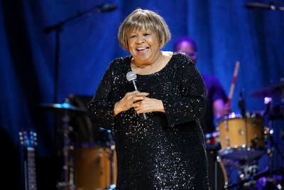 2019 Americana Honors and Awards - Inside