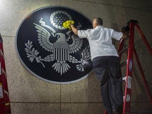 The Great Seal