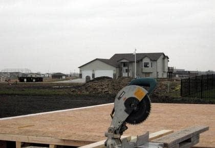 Fargo Moorhead construction strongest in five years