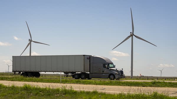 Wholesale prices rose 1.1% in May, bringing the annual increase up to 6.5%.