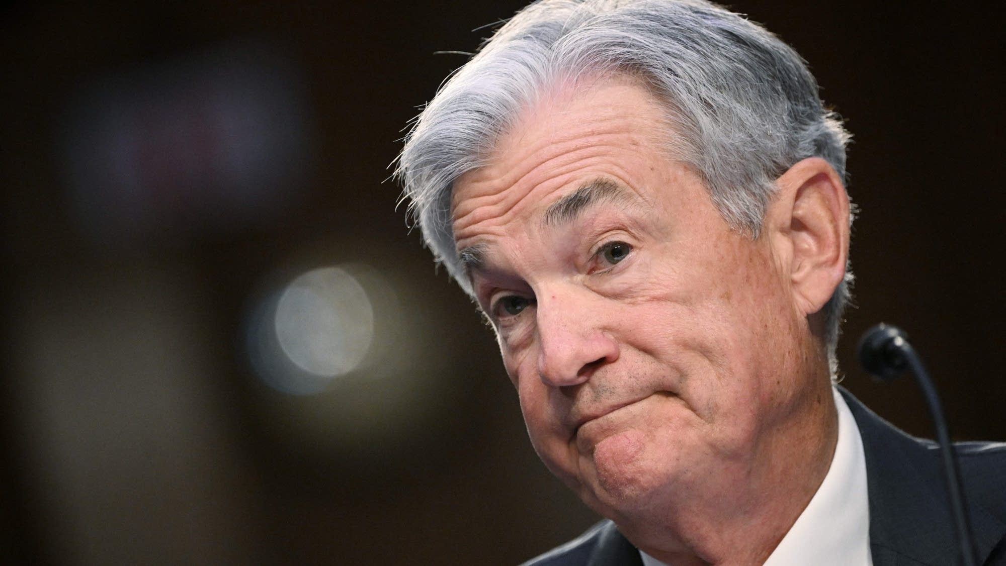 What Jerome Powell might say at Jackson Hole - Marketplace
