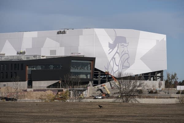 The TCO Performance Center in Eagan is scheduled to open in March, 2018. 