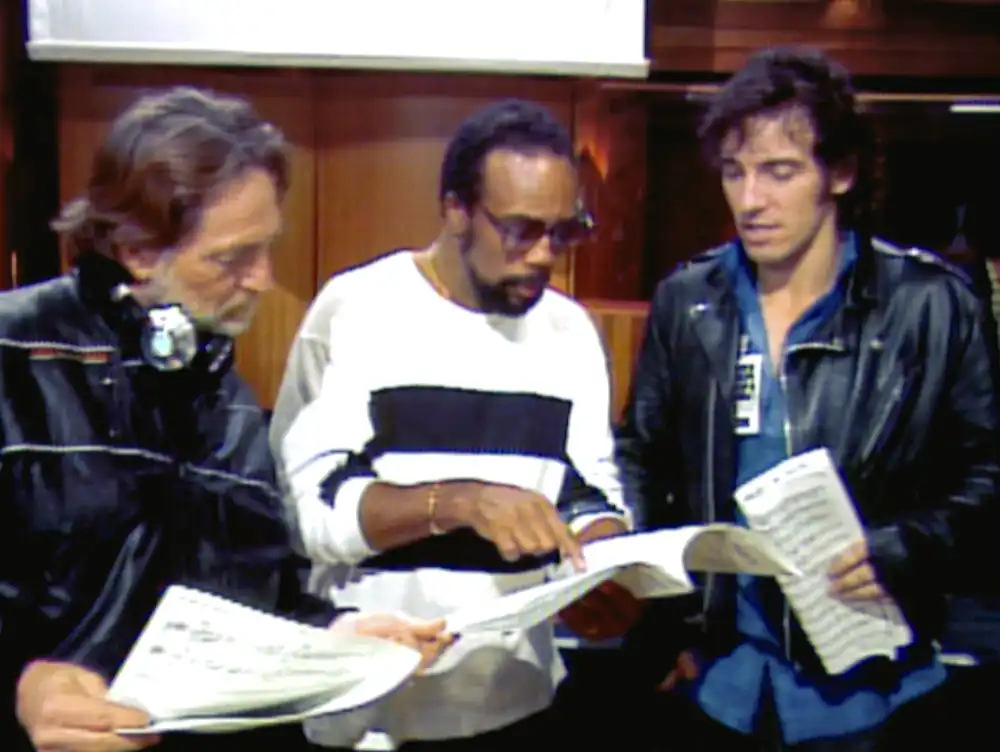 We Are The World The Story Behind The S… We Are The World: The Story Behind the Song (1985) [1080p
