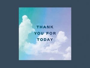 欧LP Death Cab For Cutie Thank You For Today 075678656316 Atlantic /00260 Album of the Week: Death Cab for Cutie, 'Thank You for Today'