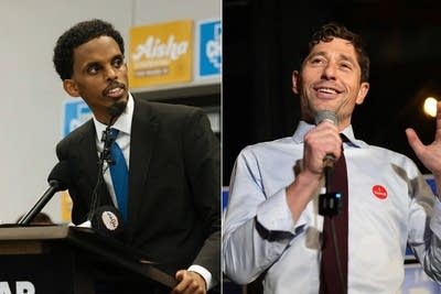 Minneapolis mayor’s race goes into runoff as no winner emerges in first round