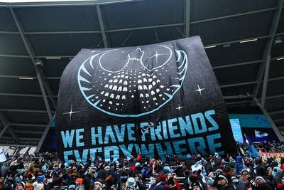 Minnesota United Home Opener vs. FC Cincinnati