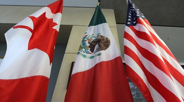 Why some people are worried about drug patent protections in the new NAFTA