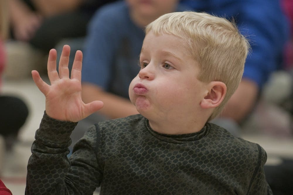 Meet Class Notes Artist Copper Street Brass Classical MPR