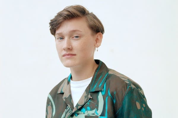 Northern Irish singer-songwriter SOAK, aka Bridie Monds-Watson