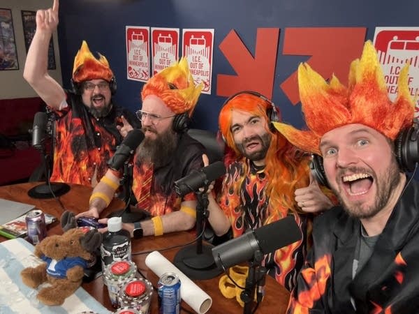 Minneapolis video game livestream raises $250K for rent aid during ICE surge