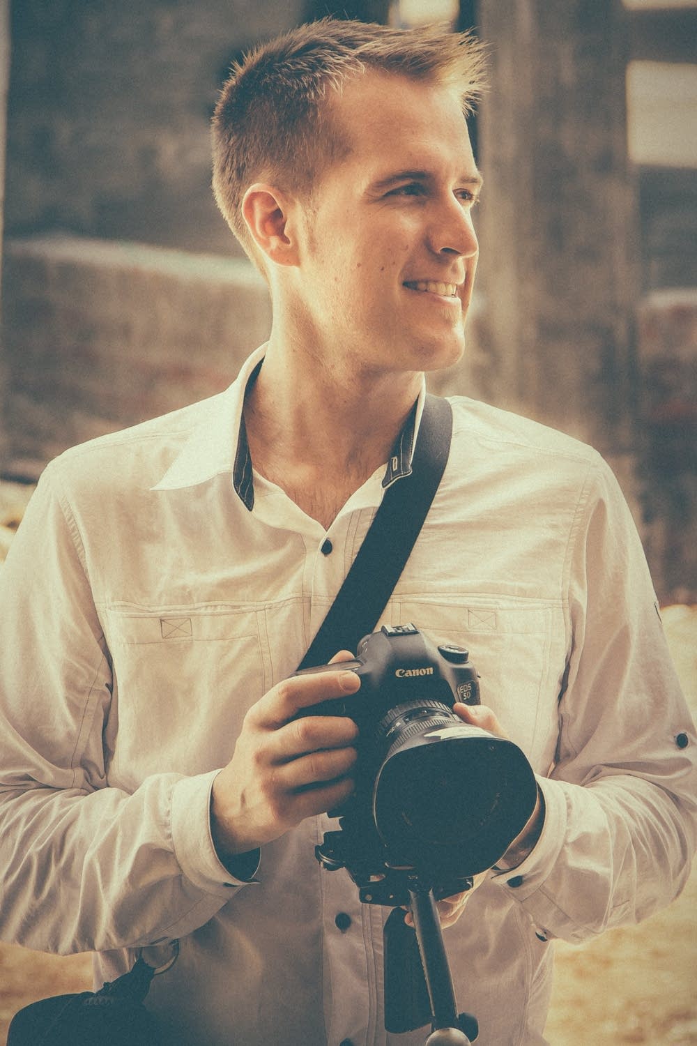 Jesse Roesler