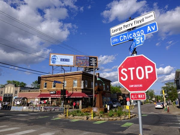 Minneapolis City Council revives debate over future of George Floyd Square