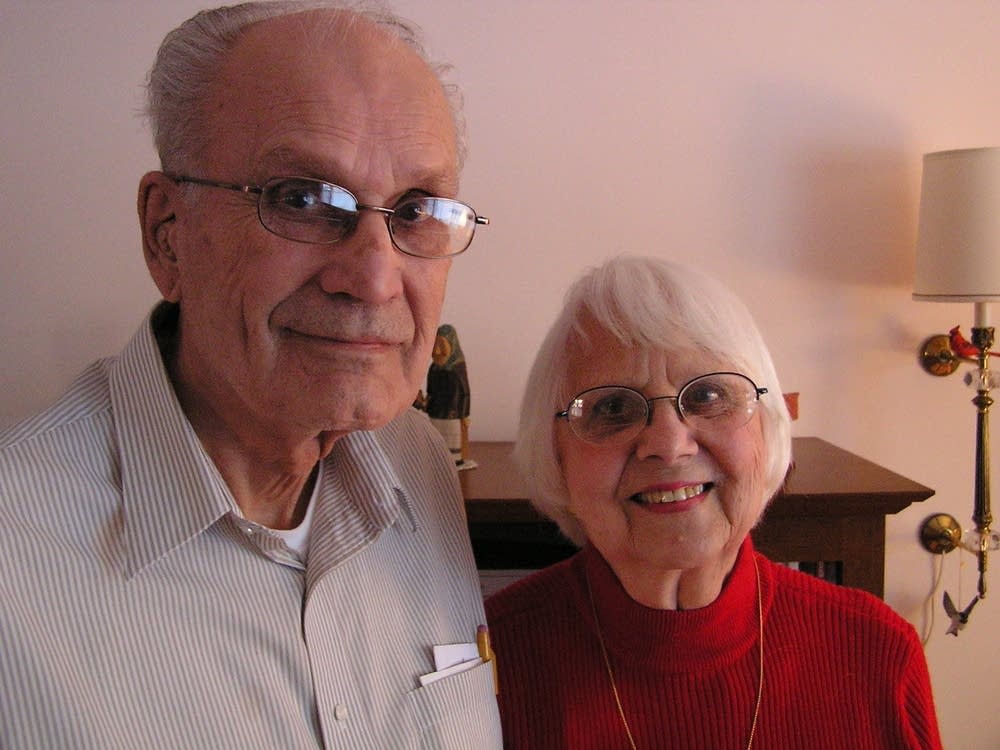 Don & Carolyn Frederick