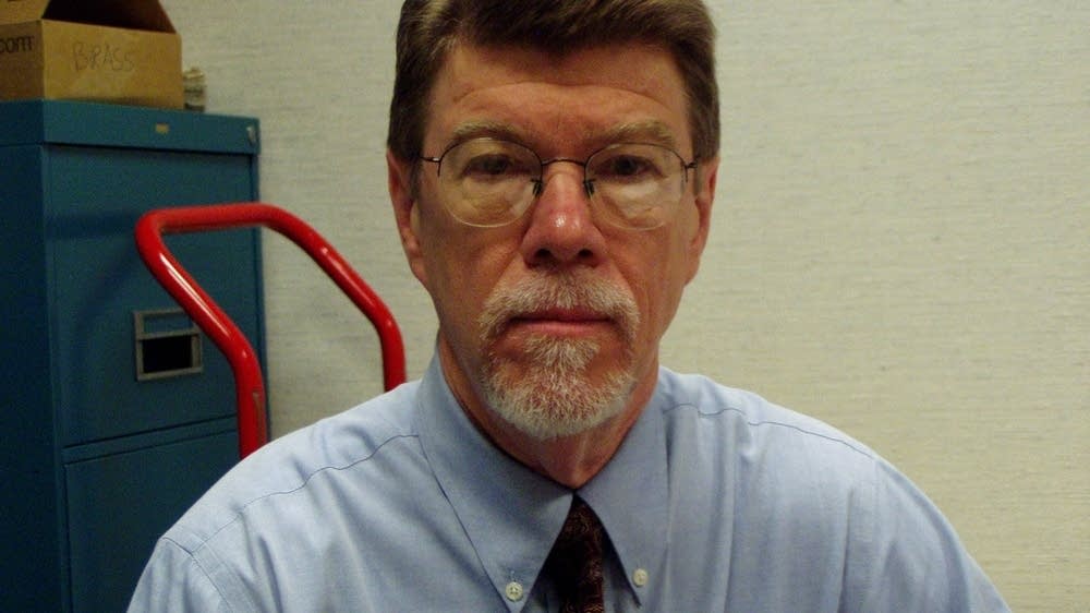 Jim Noggle Legislative auditor to investigate use of company at center of security ...