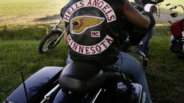 アクセサリー HELLS ANGELS MOTORCYCLE CLUB Northern Minn. police prepare for Hells Angels visit | MPR News