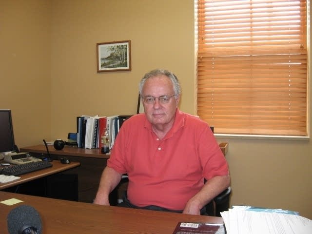 Eric Sorenson