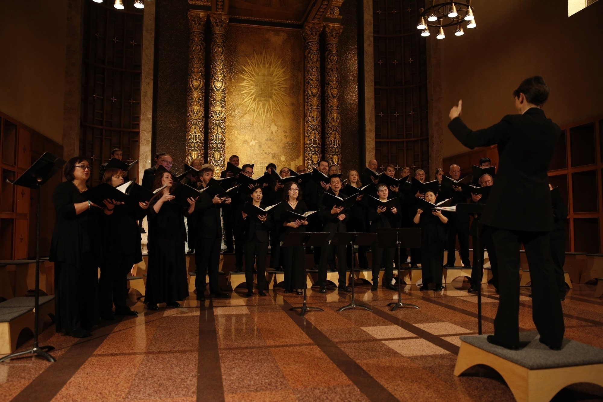 Seattle Pro Musica