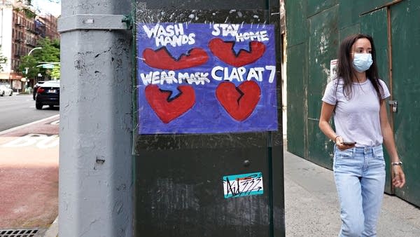 The number of people ages 16 to 24 who aren't in school or at work could increase significantly under COVID-19.