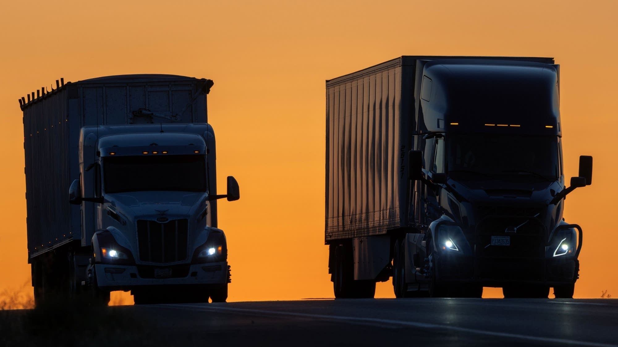 How business owners are grappling with higher trucking costs
