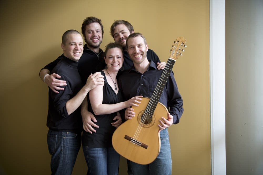 The Mirandola Ensemble