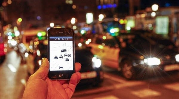 05/31/2017: Another Uber executive is out