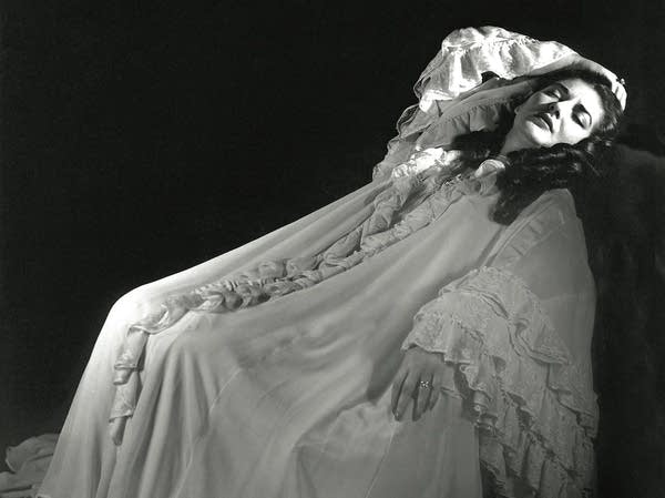 Maria Callas