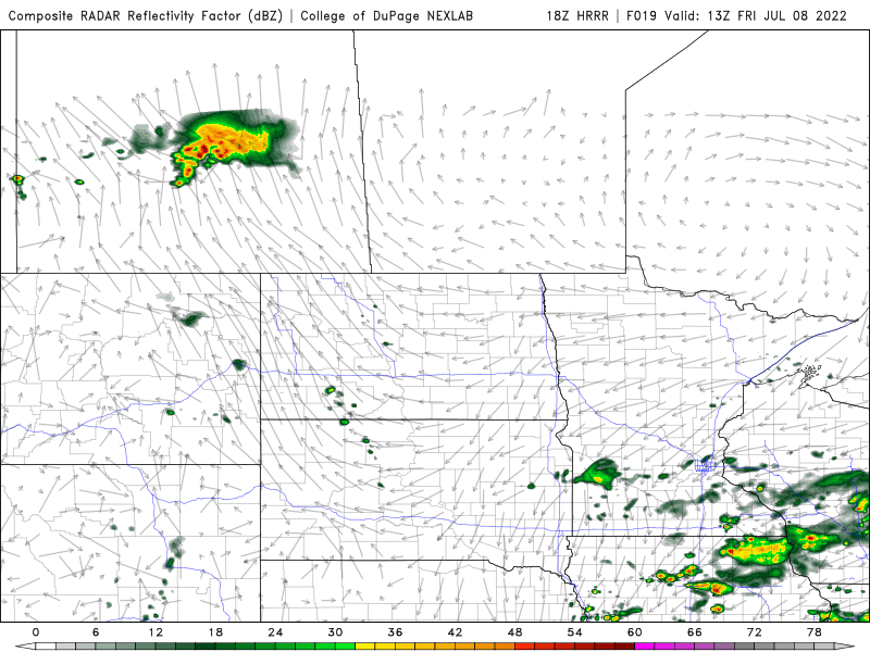 fri precip 7pm