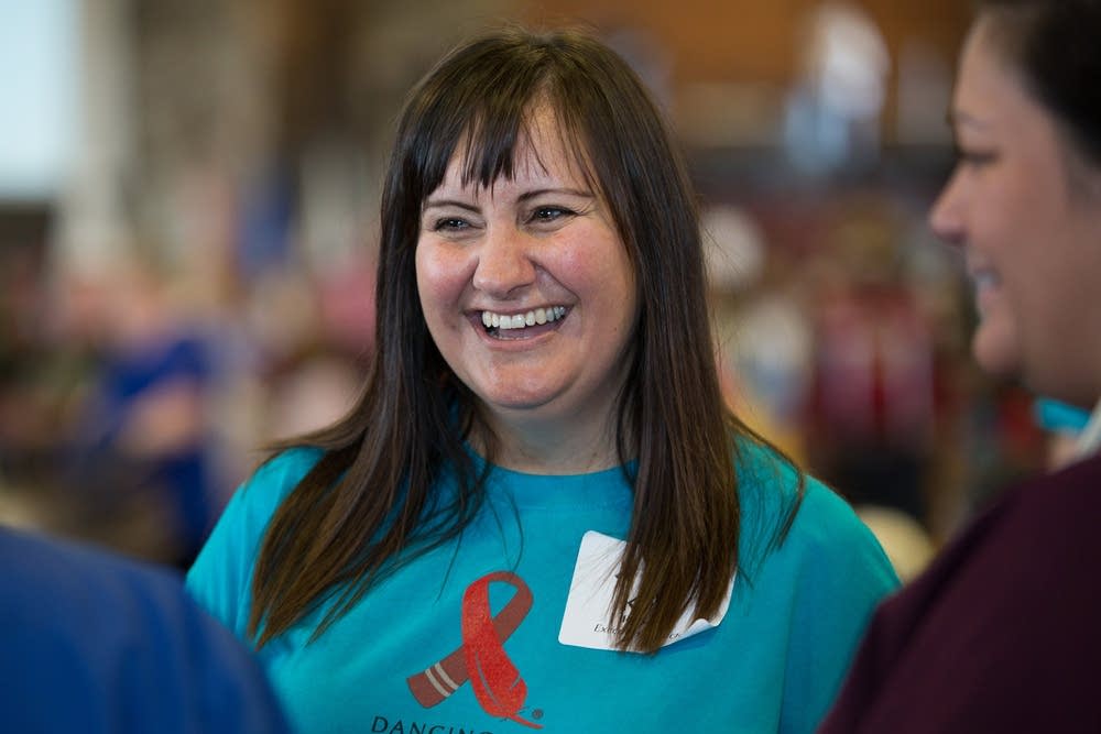 Kris Rhodes