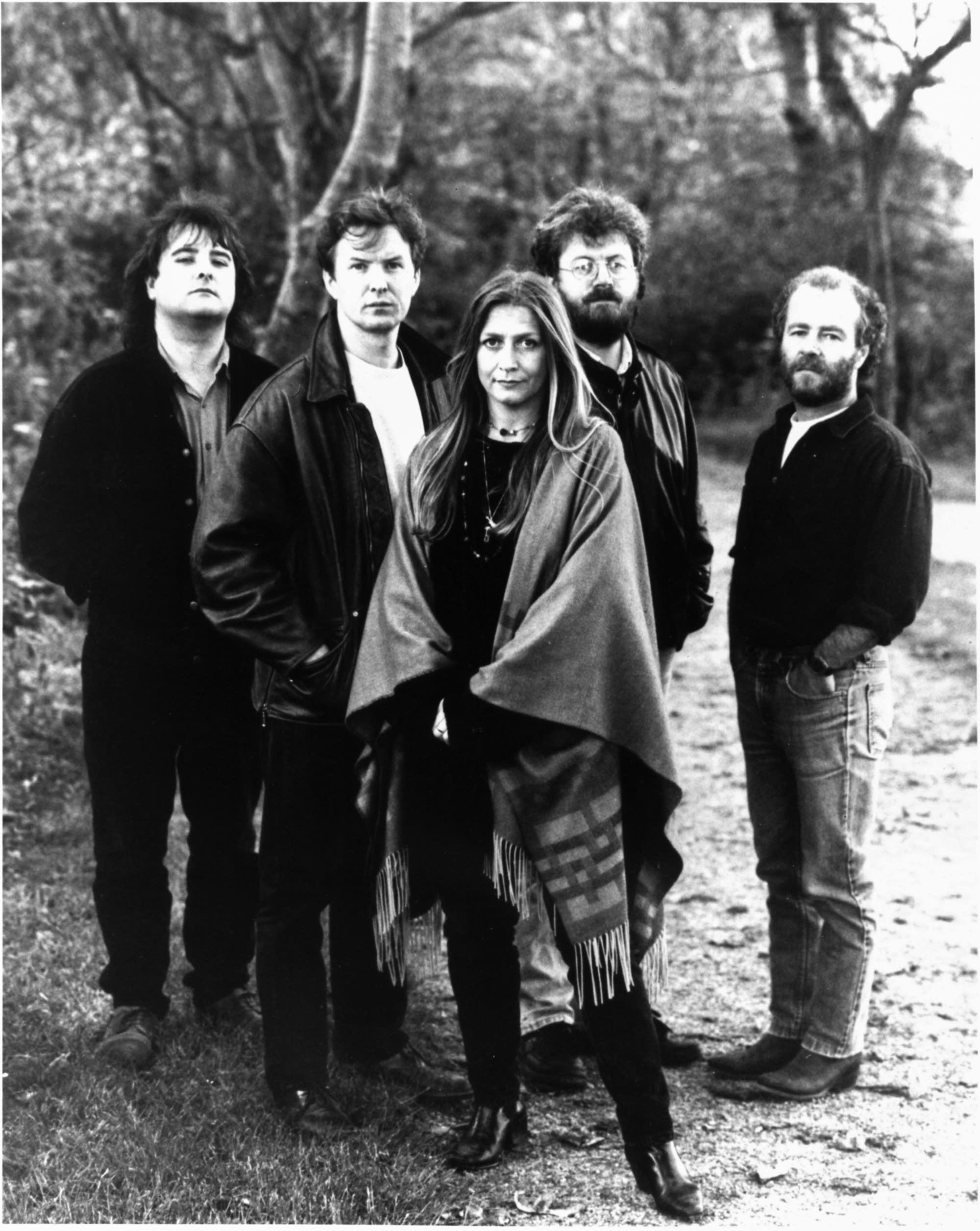 A Prairie Home Companion for March 10, 2001