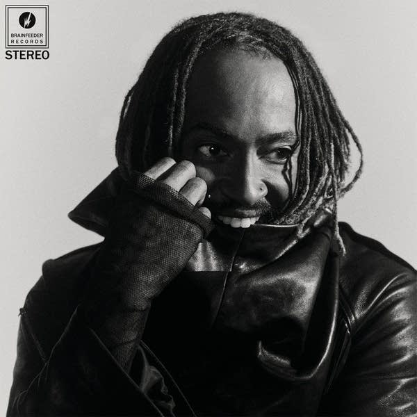 Thundercat - Distracted