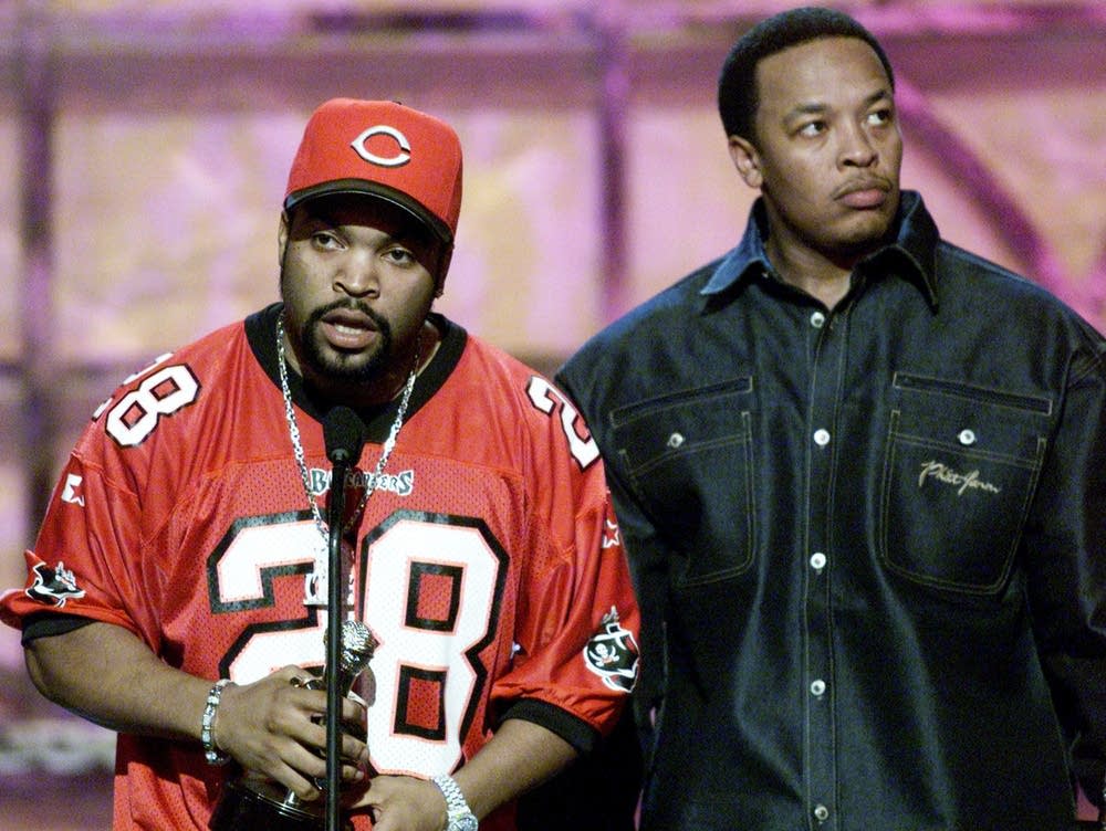 Cheap Trick, Deep Purple, N.W.A Picked For 2016 Rock And Roll Hall