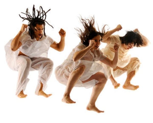 Stuart Pimsler Dance Theater