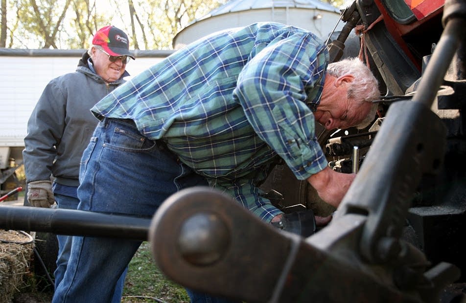 Fixing equipment
