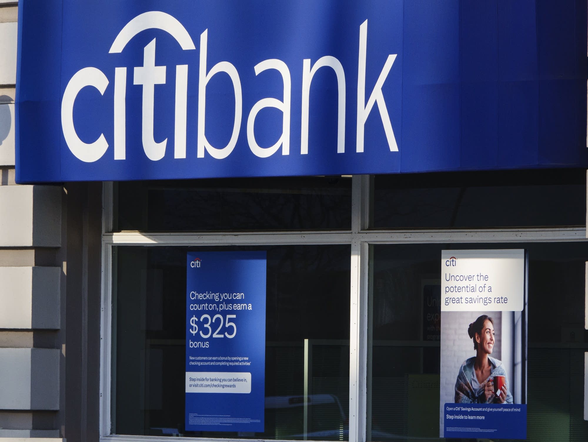 Big bank profits soar despite economic uncertainty