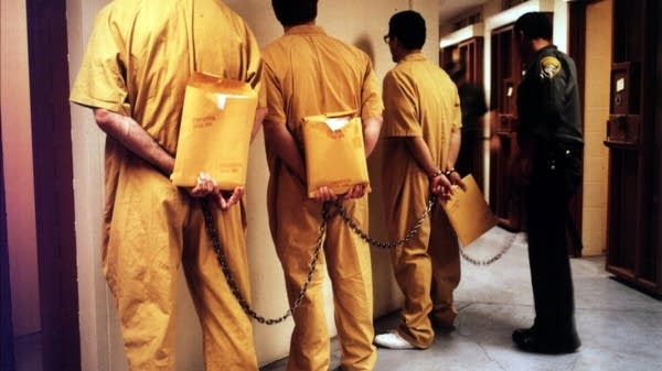 Lock Down Inmates Discography: Vinyl, CDs, & More | Discogs