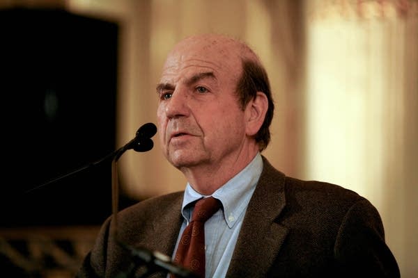 Calvin Trillin