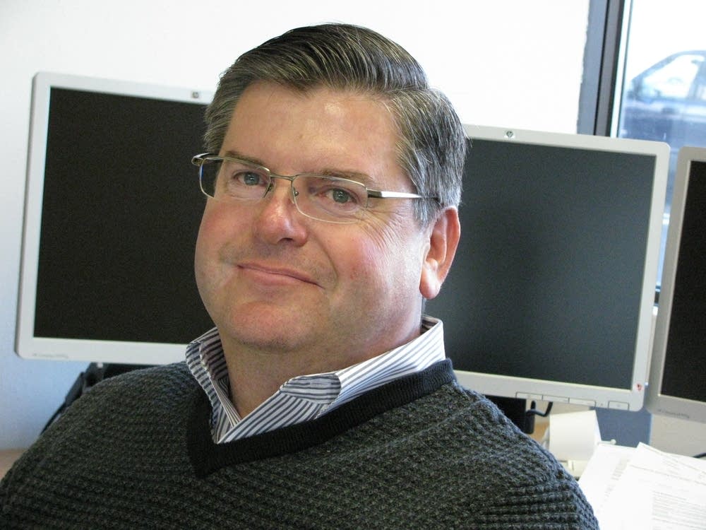 Scott Kadrlik
