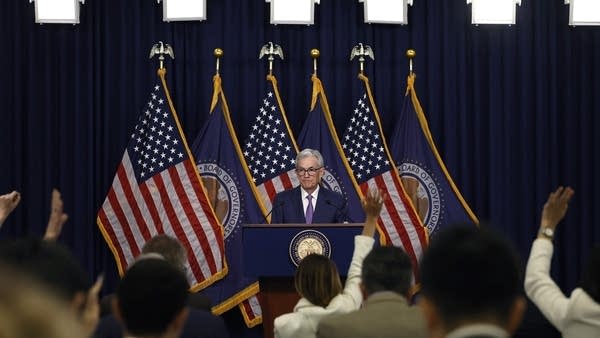 Fed guarded on rate cut