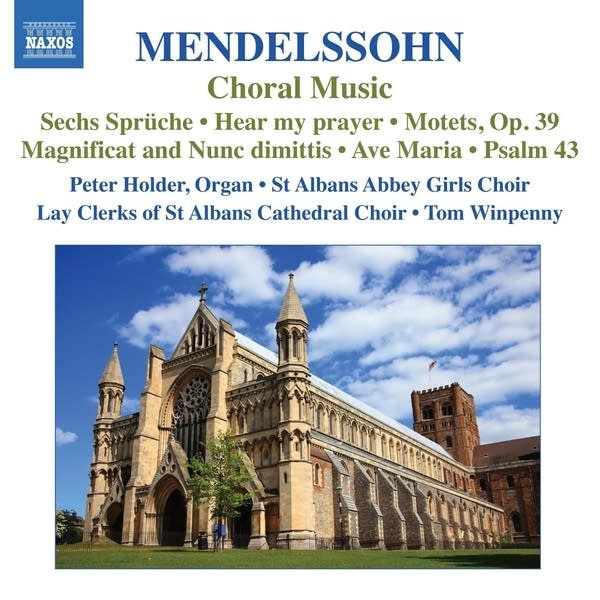 Poster Choral Download
