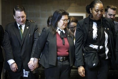 Kaohly Her delivers her inaugural State of the City address 
