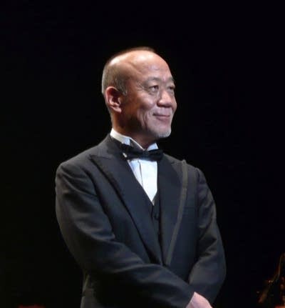 Joe Hisaishi
