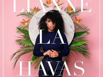 Album of the Week: Lianne La Havas, 'Blood'