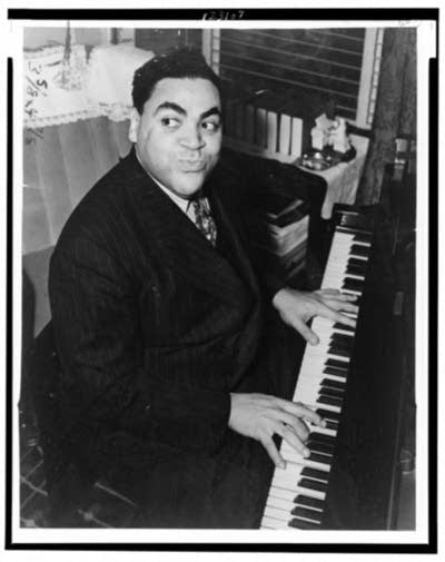 Today in Music History: Remembering Fats Waller - Vimarsana News