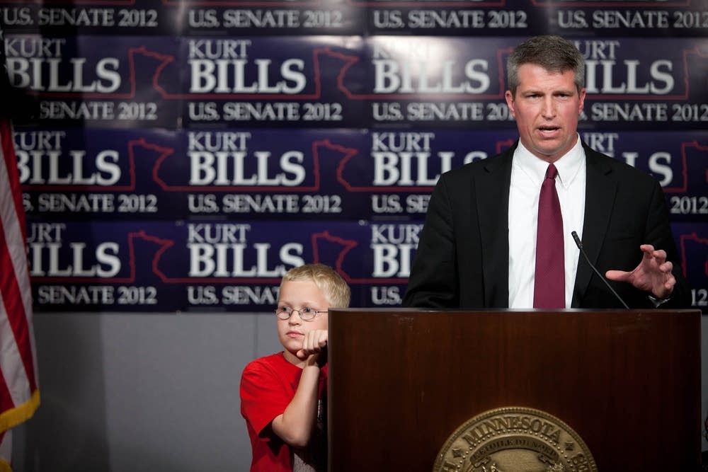 Kurt Bills