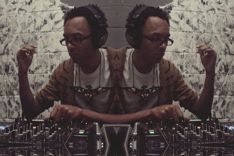 Art Hounds: Jace Clayton, MSPIFF, and the hills are alive in Nordeast