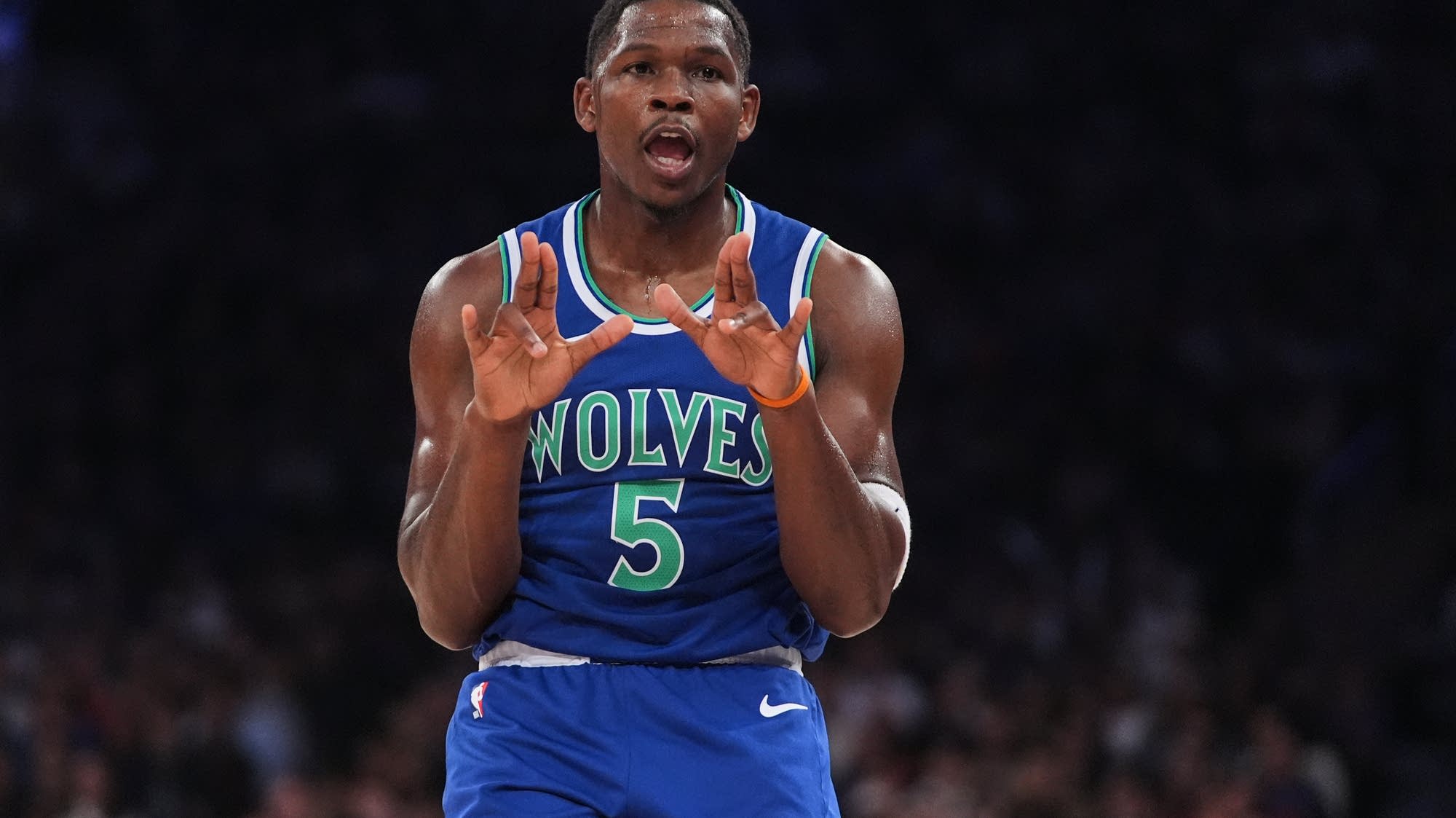 Minnesota Timberwolves among the teams that could add to NBA parity era