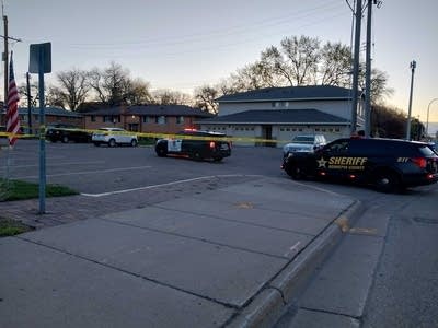 richfield shooting