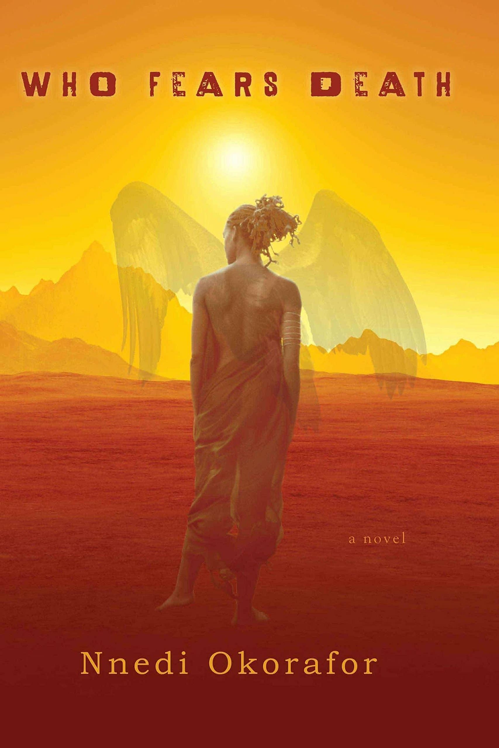 'Who Fears Death' by Nnedi Okorafor